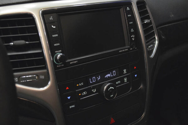 Grand Cherokee - 135926KM - Imagen 8