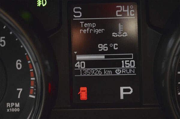 Grand Cherokee - 135926KM - Imagen 6