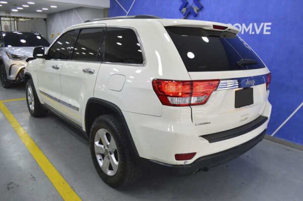 Grand Cherokee - 135926KM - Imagen 3