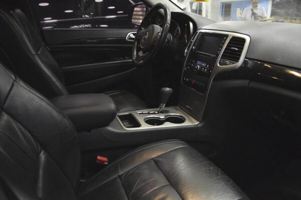 Grand Cherokee - 135926KM - Imagen 5