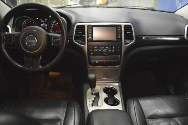 Grand Cherokee - 135926KM - Imagen 4