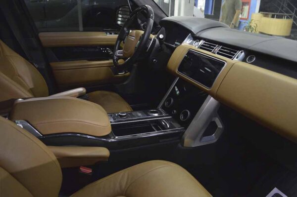 Range Rover - 28801KM - Imagen 5