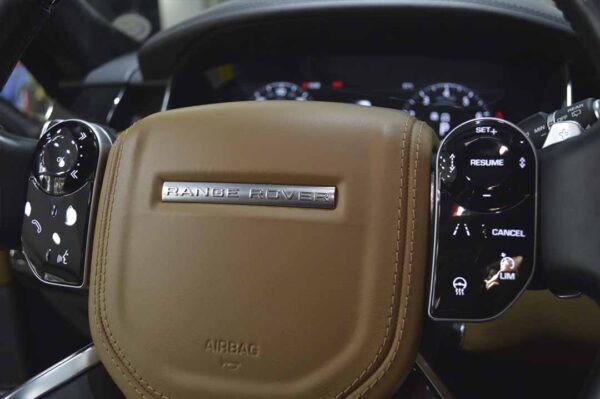 Range Rover - 28801KM - Imagen 14