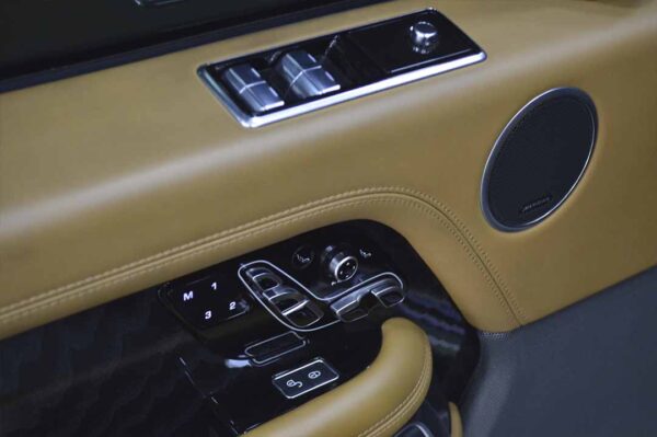 Range Rover - 28801KM - Imagen 13