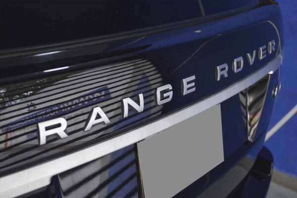 Range Rover - 28801KM - Imagen 18