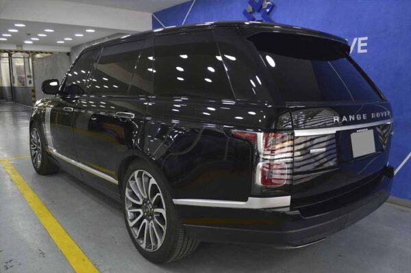 Range Rover - 28801KM - Imagen 3