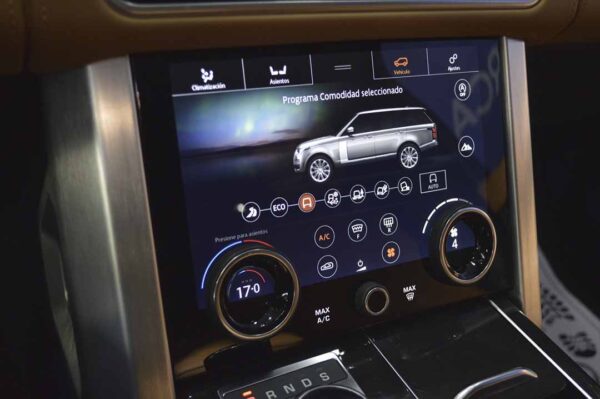 Range Rover - 28801KM - Imagen 8
