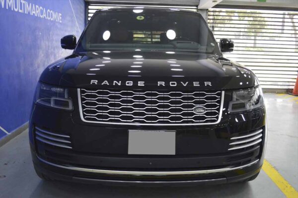 Range Rover - 28801KM - Imagen 2