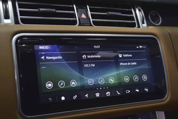 Range Rover - 28801KM - Imagen 9