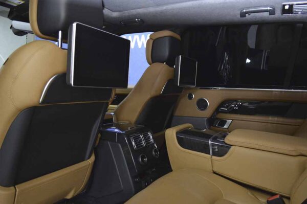 Range Rover - 28801KM - Imagen 16