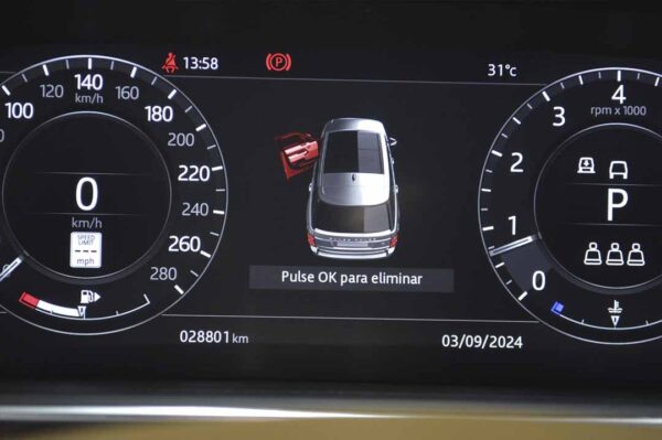 Range Rover - 28801KM - Imagen 6