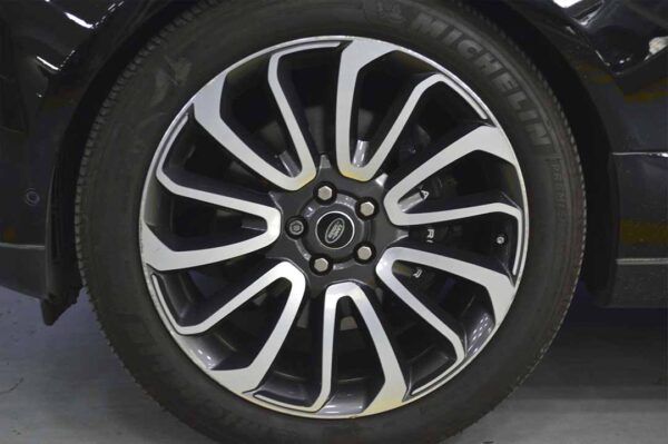 Range Rover - 28801KM - Imagen 7