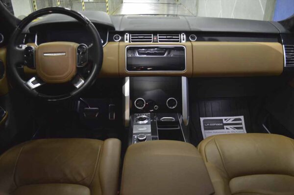 Range Rover - 28801KM - Imagen 4
