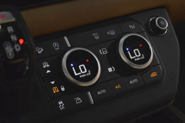 Range Rover - 3743MI - Imagen 8