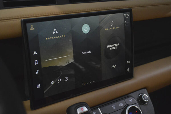 Range Rover - 3743MI - Imagen 7