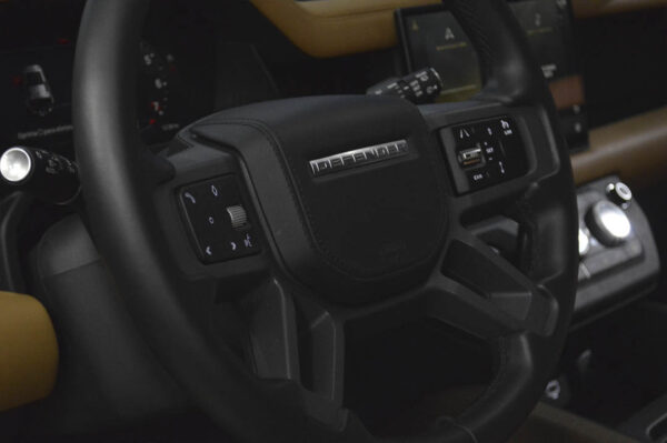 Range Rover - 3743MI - Imagen 9