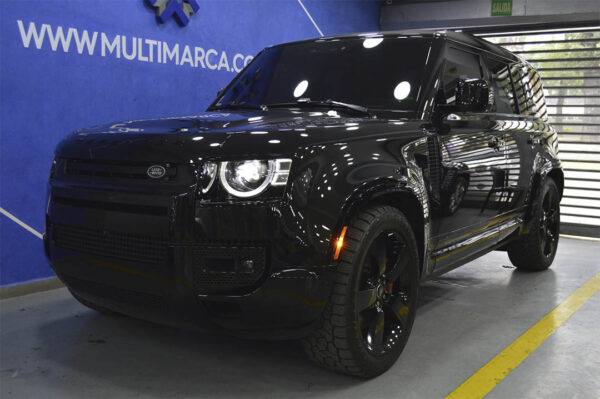 Range Rover - 3743MI