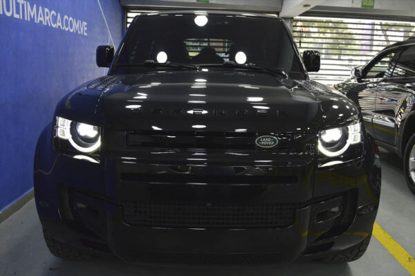 Range Rover - 3743MI - Imagen 2