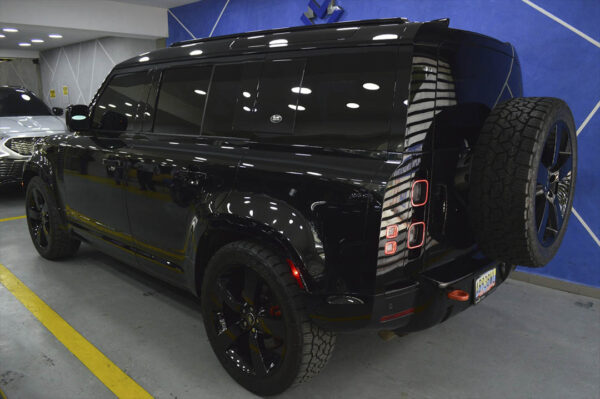 Range Rover - 3743MI - Imagen 3