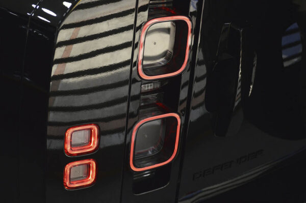 Range Rover - 3743MI - Imagen 14