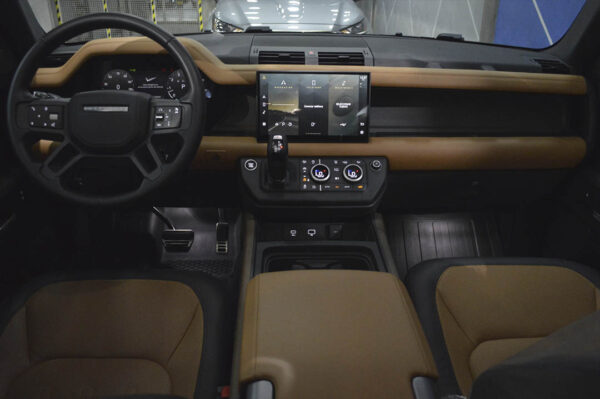 Range Rover - 3743MI - Imagen 4