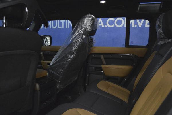 Range Rover - 3743MI - Imagen 12