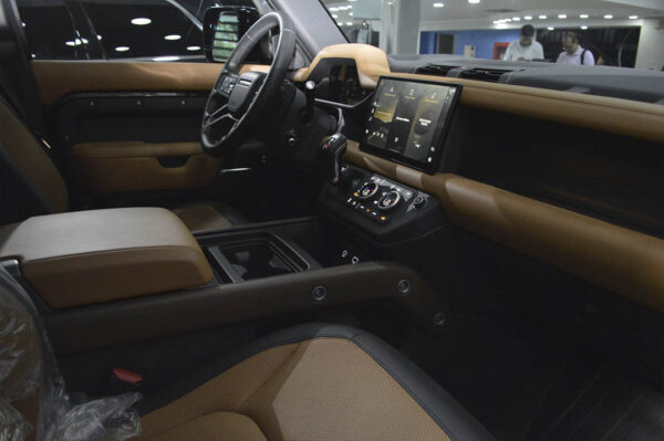 Range Rover - 3743MI - Imagen 5