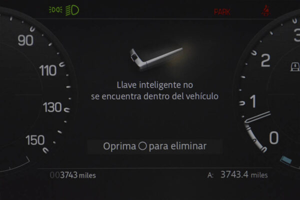 Range Rover - 3743MI - Imagen 6