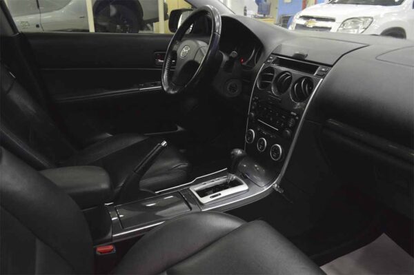 Mazda 6 - 165131KM - Imagen 5
