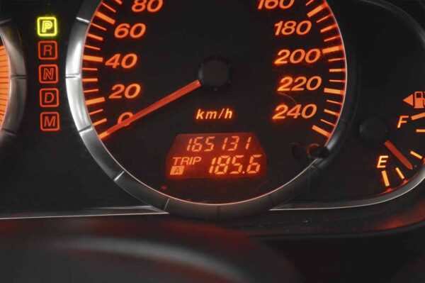Mazda 6 - 165131KM - Imagen 6