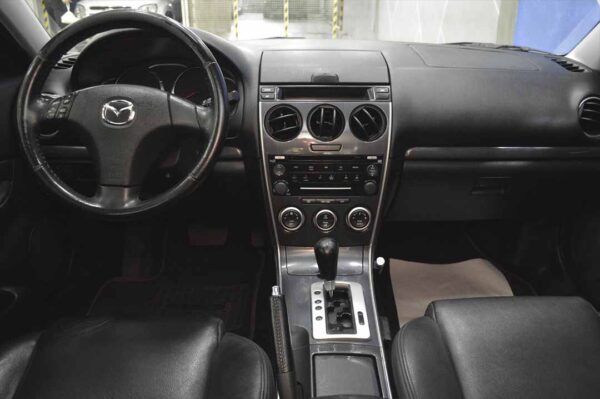 Mazda 6 - 165131KM - Imagen 4
