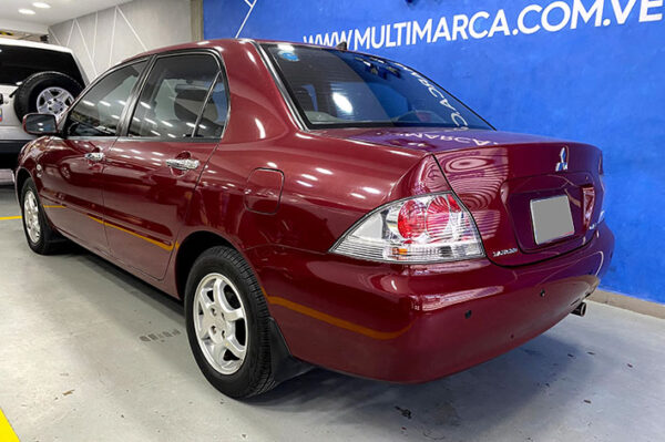Lancer - 18242KM - Imagen 3