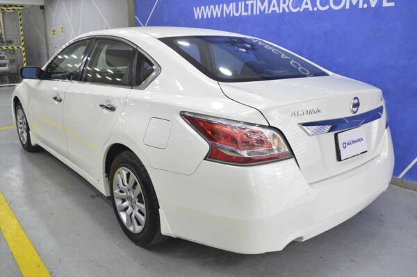ALTIMA - 115590KM - Imagen 3
