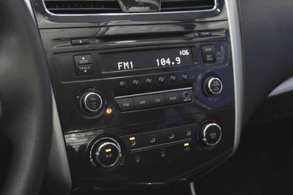 ALTIMA - 115590KM - Imagen 8