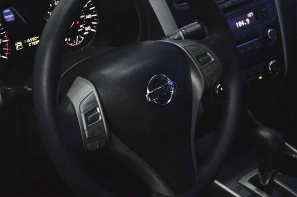 ALTIMA - 115590KM - Imagen 10