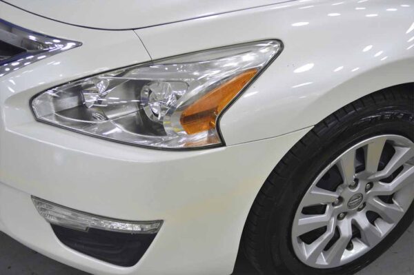 ALTIMA - 115590KM - Imagen 13
