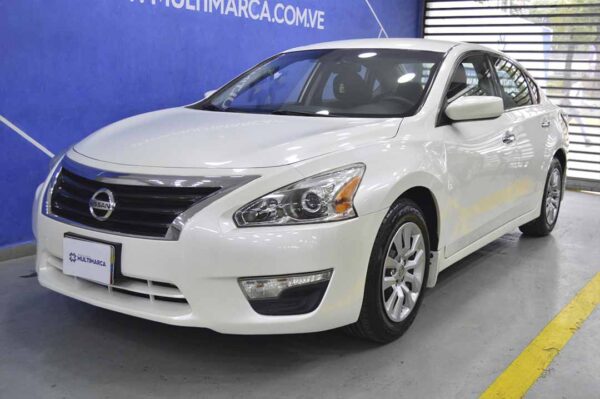 ALTIMA - 115590KM
