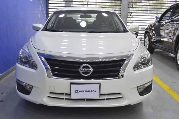 ALTIMA - 115590KM - Imagen 2