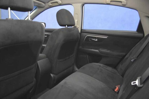 ALTIMA - 115590KM - Imagen 11