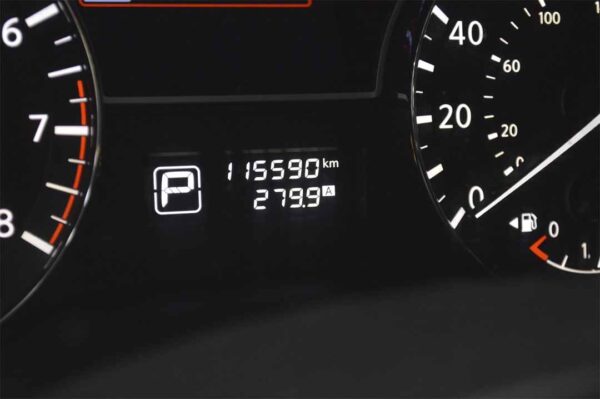 ALTIMA - 115590KM - Imagen 6