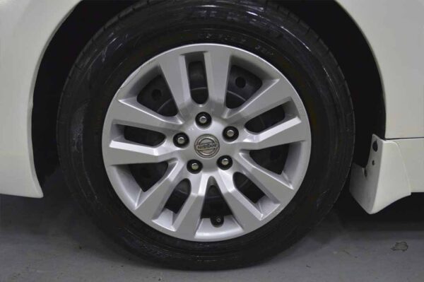 ALTIMA - 115590KM - Imagen 7