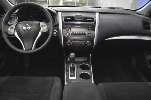 ALTIMA - 115590KM - Imagen 4