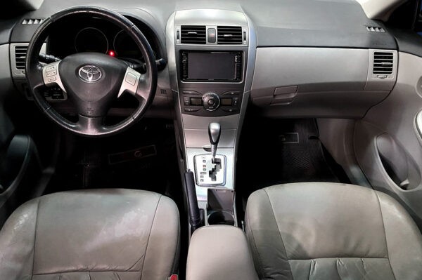 Corolla - 157940KM - Imagen 4
