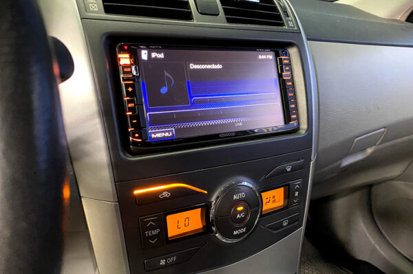 Corolla - 157940KM - Imagen 9