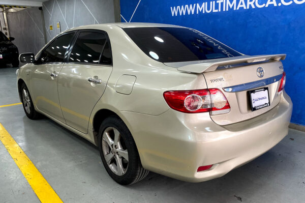 Corolla - 157940KM - Imagen 3