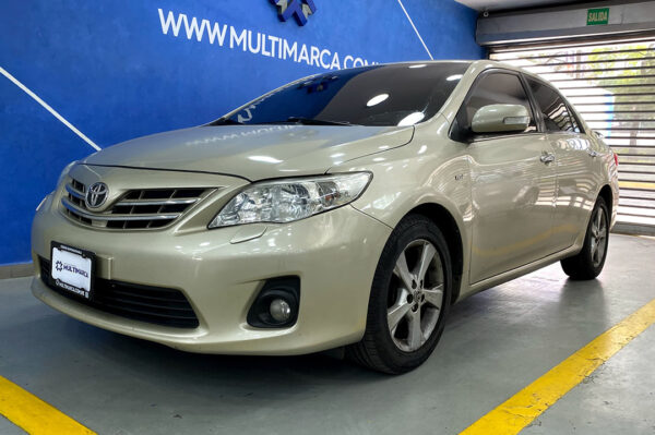 Corolla - 157940KM