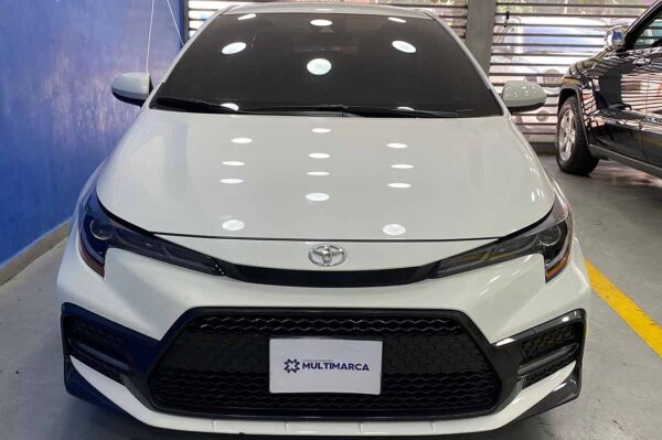 Corolla - 15574KM - Imagen 2
