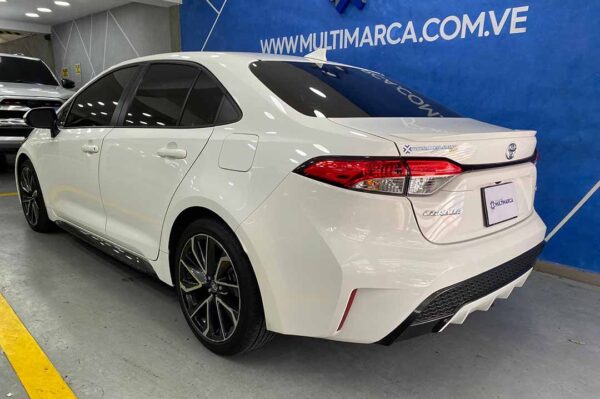Corolla - 15574KM - Imagen 3