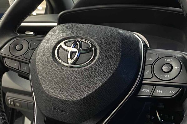 Corolla - 15574KM - Imagen 9