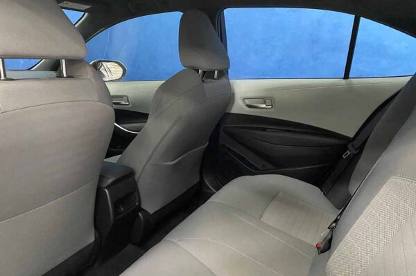 Corolla - 15574KM - Imagen 10